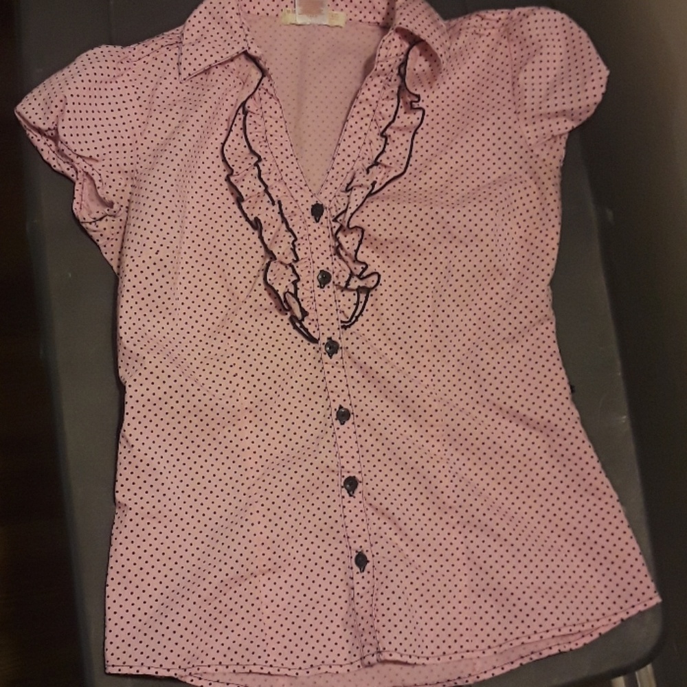 dressy shirt